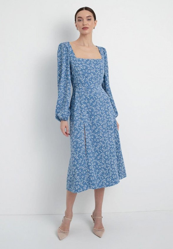 Платье Mousa 9