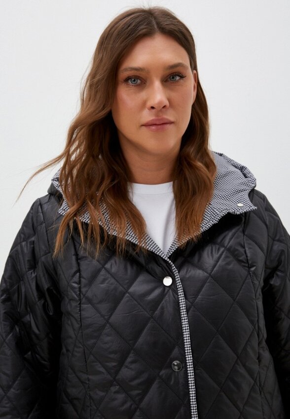 Куртка утепленная Grand Grom