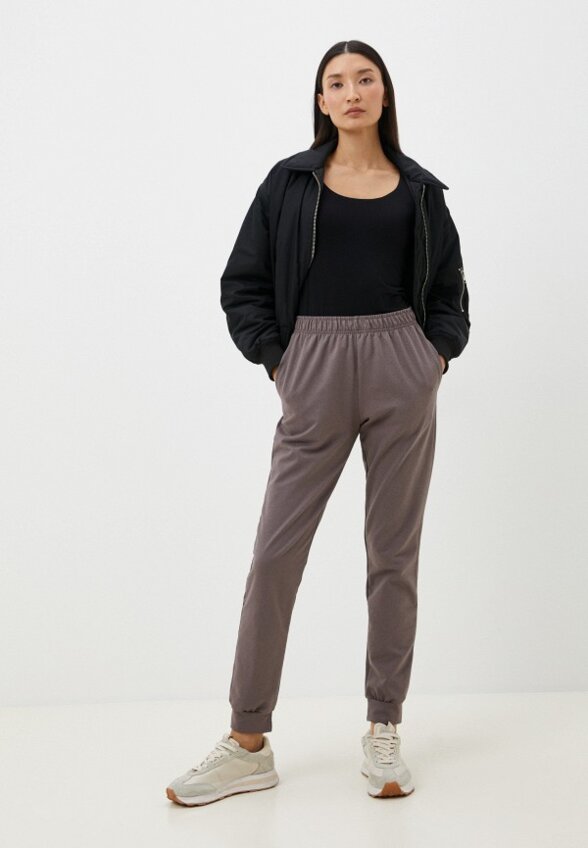 Брюки спортивные Новое Кимоно