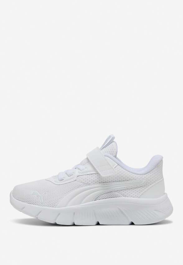 Кроссовки детские PUMA Flexfocus Modern Ac+ Ps, Белый