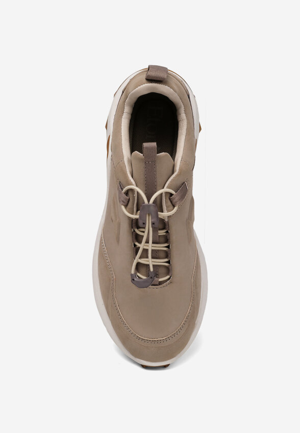 Кроссовки женские Etonic Spirit, Бежевый