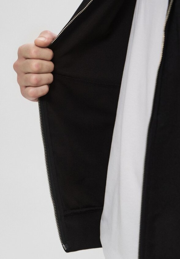 Олимпийка Hugo