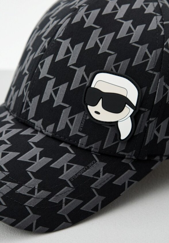 Бейсболка Karl Lagerfeld