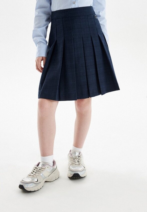 Юбка Silver Spoon