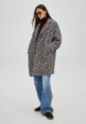 Пальто-кокон Мама Разрешила2  - превью