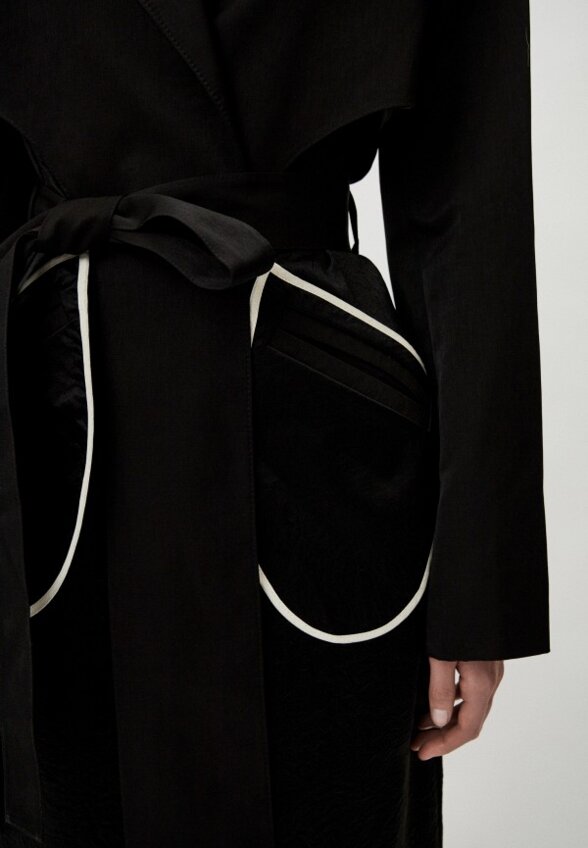 Плащ Sorelle Era