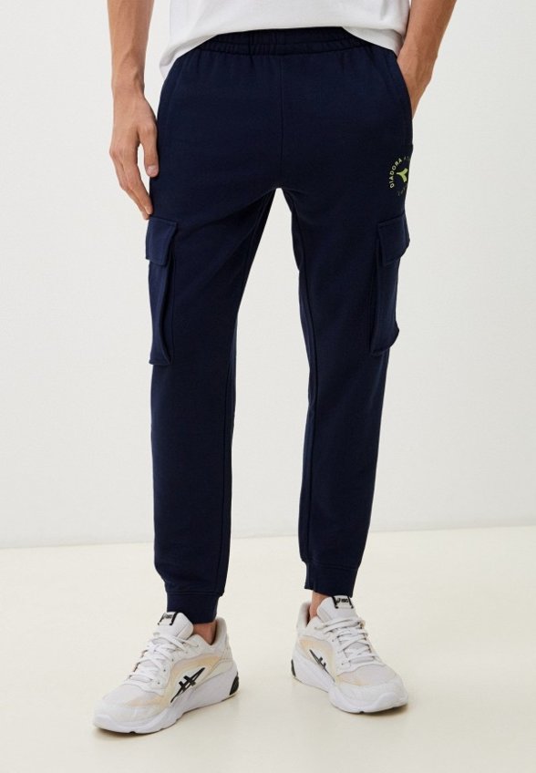 Брюки спортивные Diadora