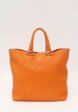 Prada Leather Bag1  - превью