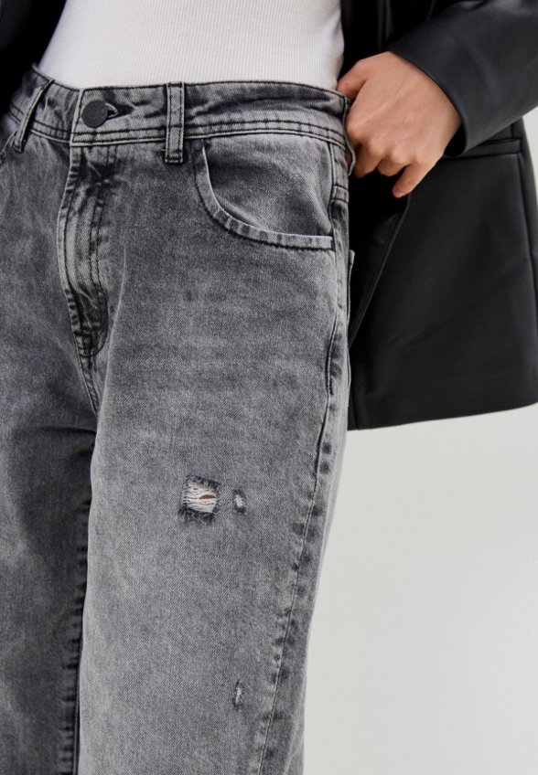 Джинсы Whitney