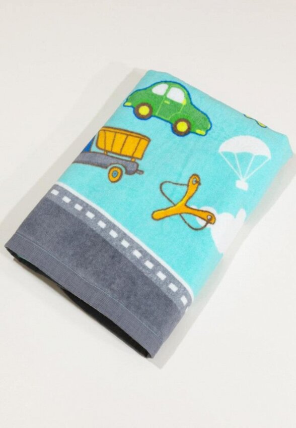 Полотенце Wellness