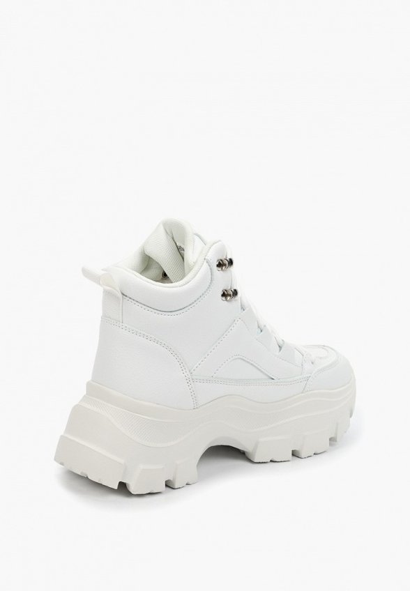 Кроссовки Patrol