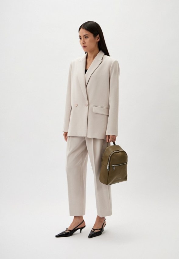 Рюкзак George Kini