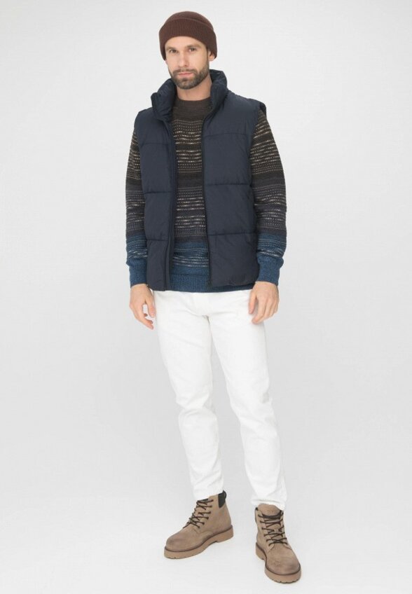 Джемпер Стим