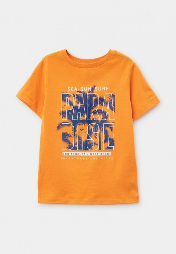 Футболка Mark Formelle