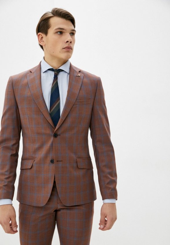 Костюм классический Bolini