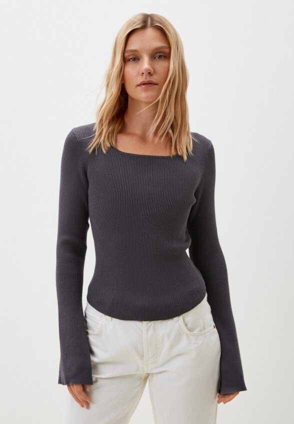 Джемпер Face Code