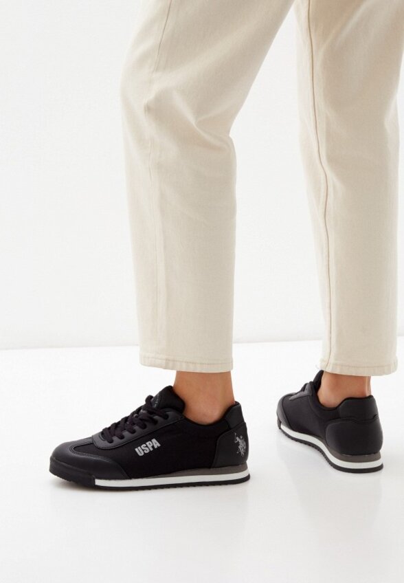 Кроссовки U.S. Polo Assn.