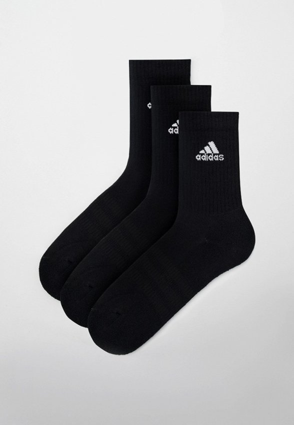 Носки 3 пары adidas