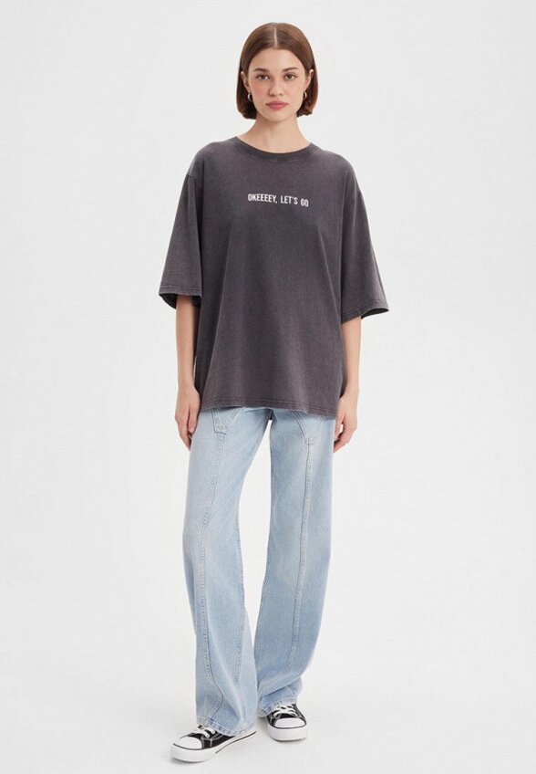 Футболка Barmariska