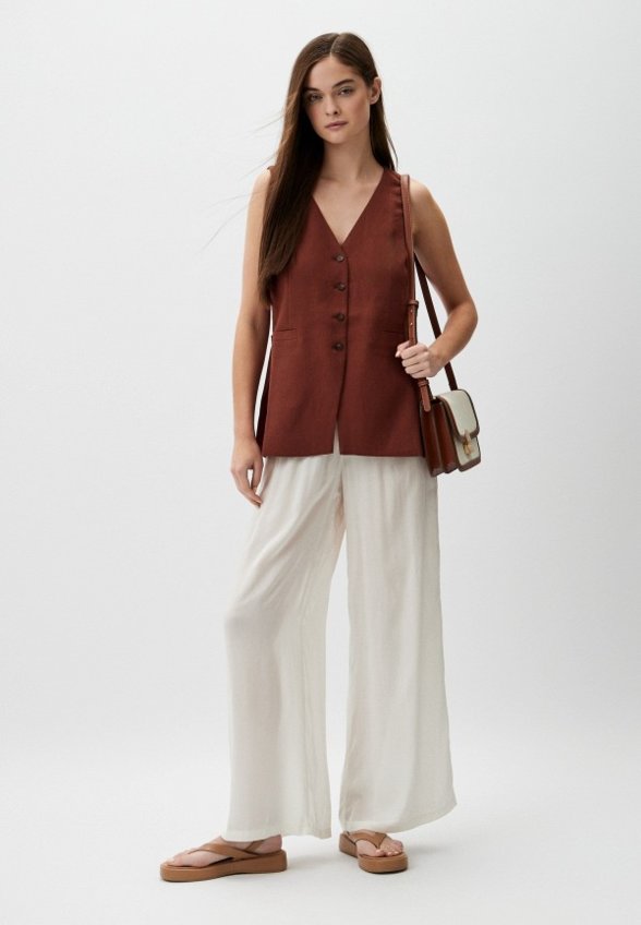 Брюки пляжные Tommy Hilfiger