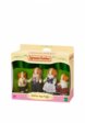 Набор игровой Sylvanian Families3  - превью