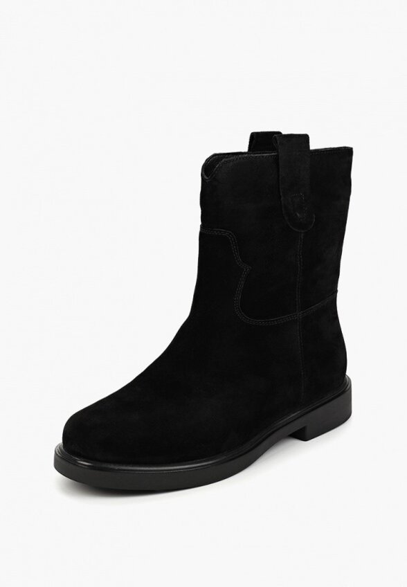 Полусапоги Francesco Donni