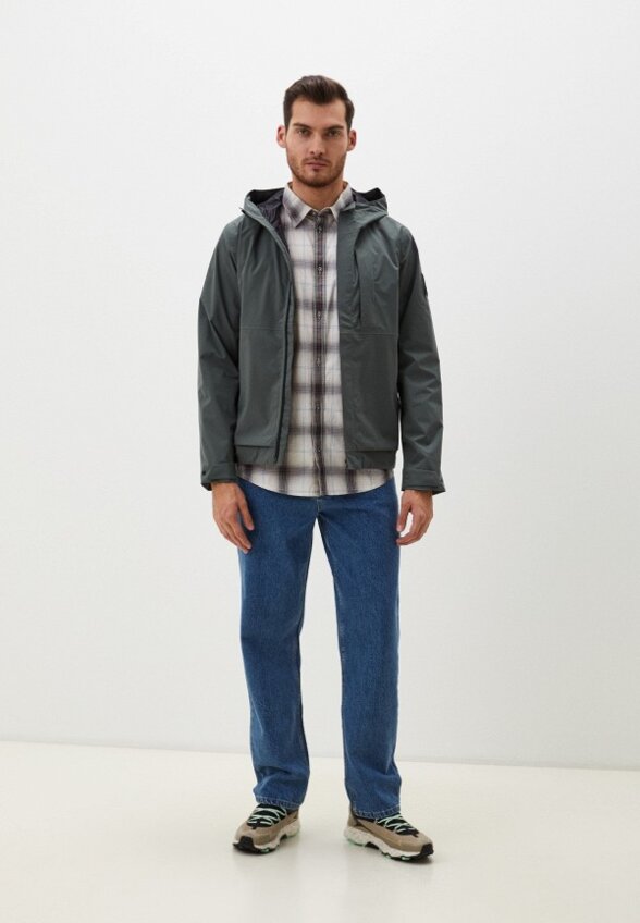 Ветровка Jack Wolfskin