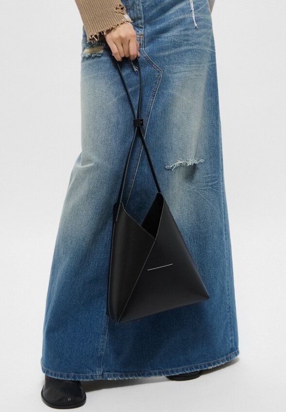 Сумка MM6 Maison Margiela