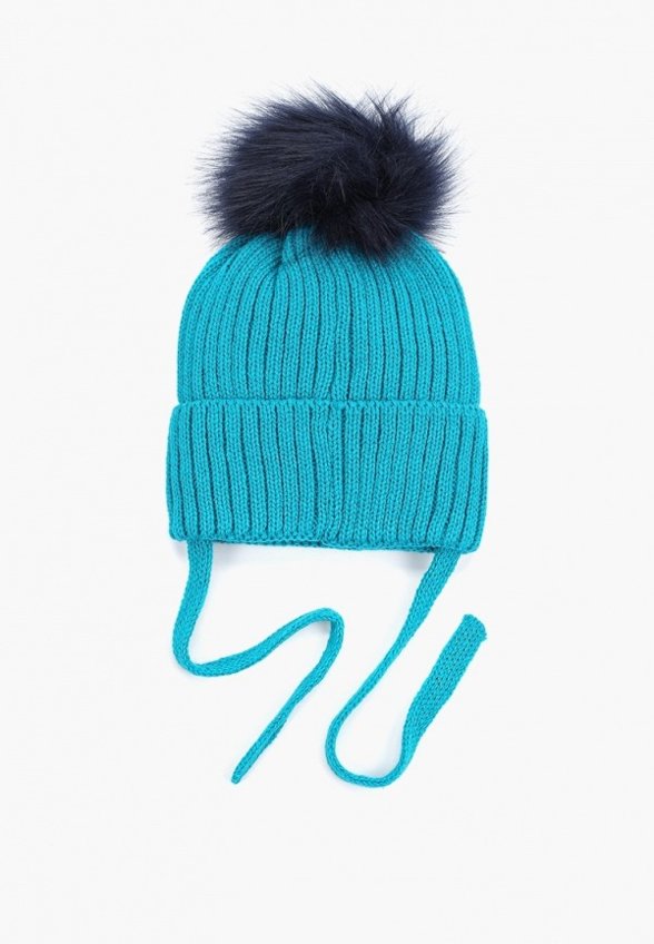 Шапка и снуд PlayToday