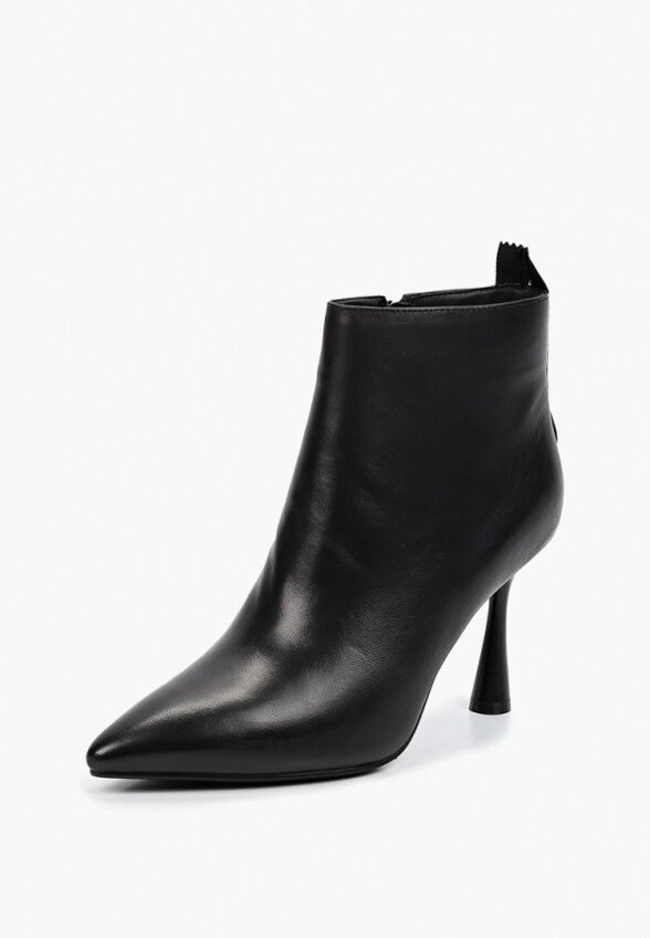 Ботильоны Dino Ricci