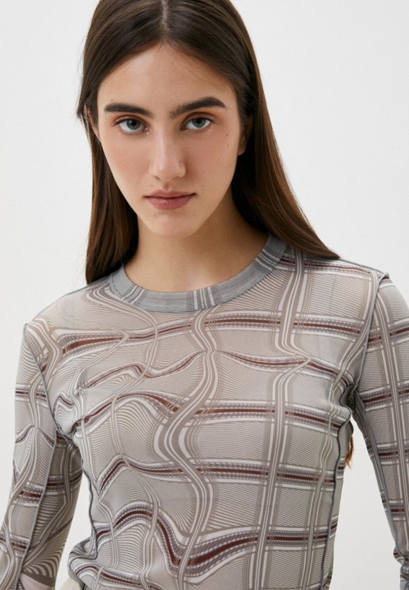 Лонгслив JNBY