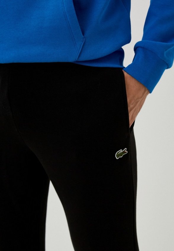 Брюки спортивные Lacoste