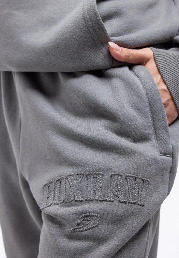 Брюки спортивные Boxraw