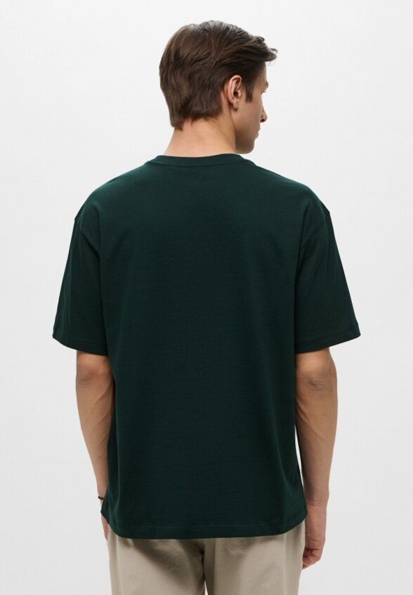 Футболка Boss