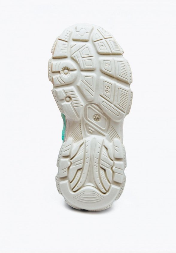 Кроссовки Mascotte Junior