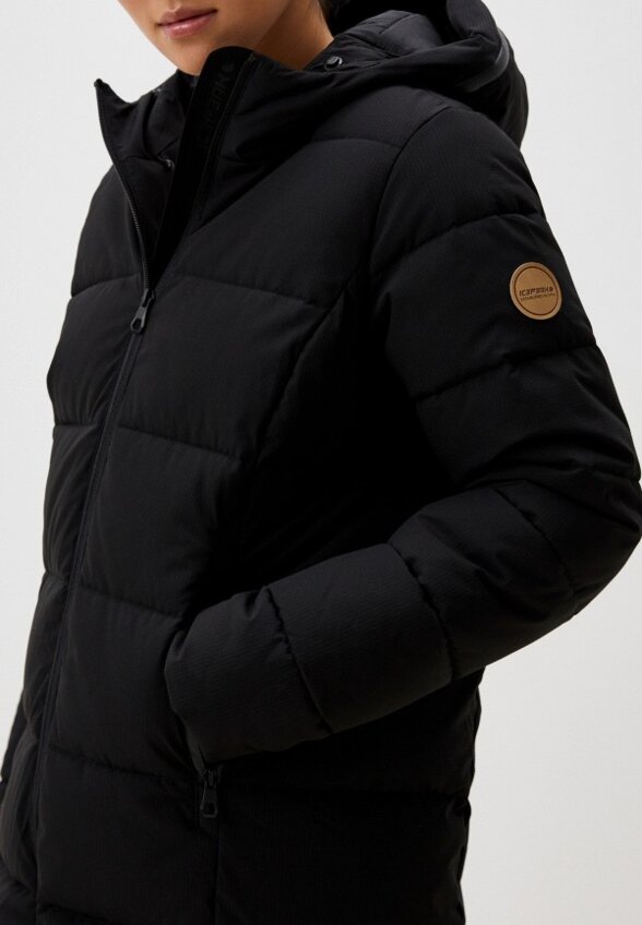 Пуховик Icepeak