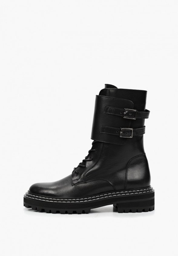 Ботинки Giotto