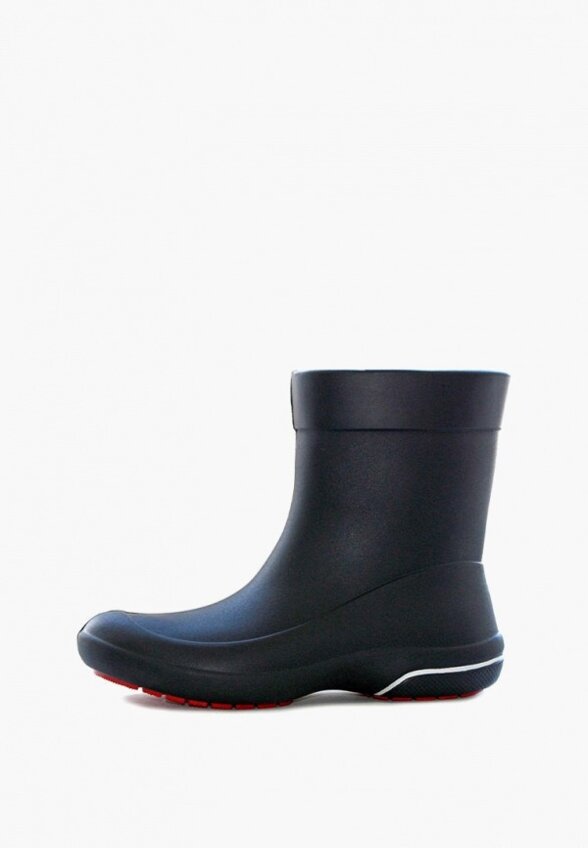 Полусапоги резиновые Nordman