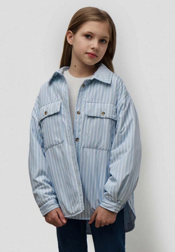 Куртка утепленная Baon