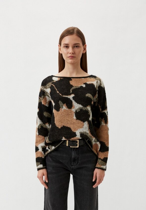 Джемпер Pennyblack