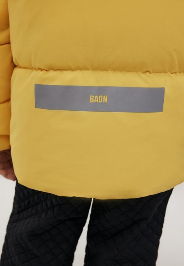 Куртка утепленная Baon