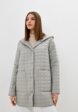 Куртка стеганая Снежная Королева1  - превью