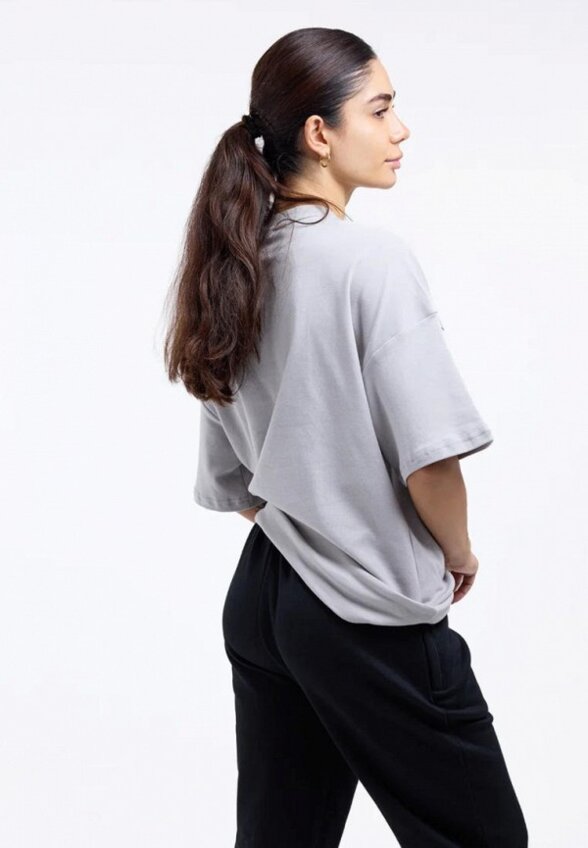 Футболка спортивная Boxraw