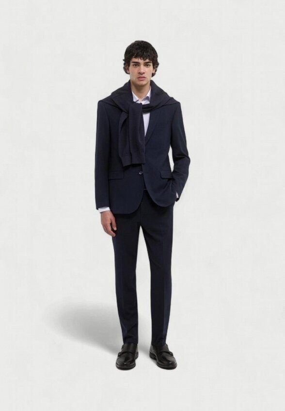 Пиджак Calliope