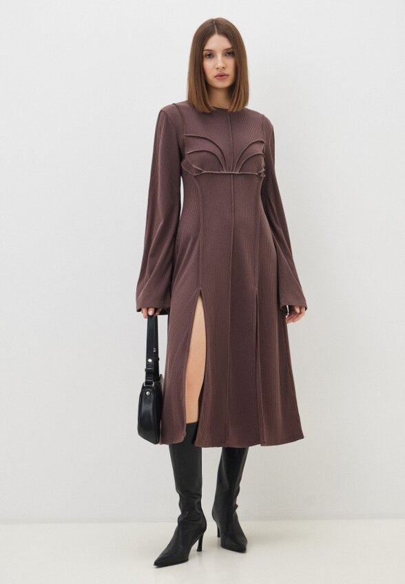 Платье Timbary