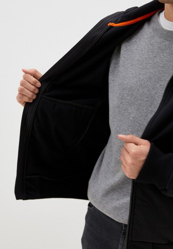 Ветровка Indicode Jeans