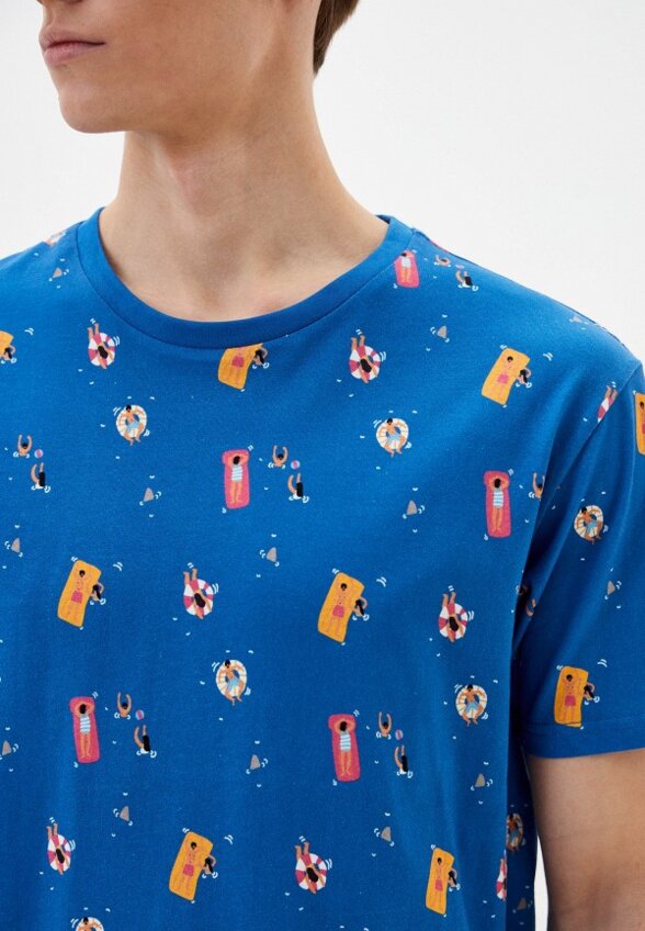 Футболка Marco Di Radi