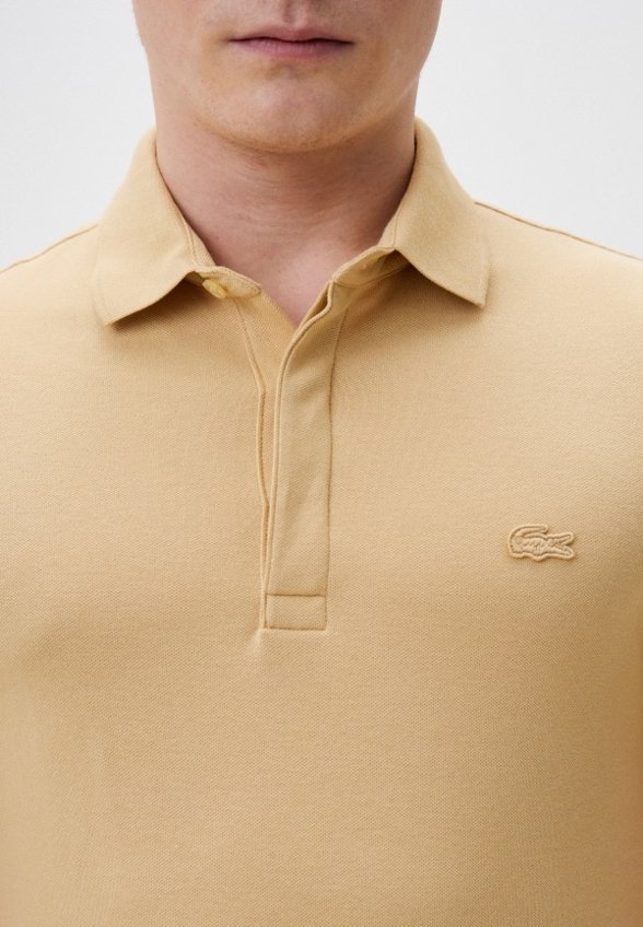 Поло Lacoste