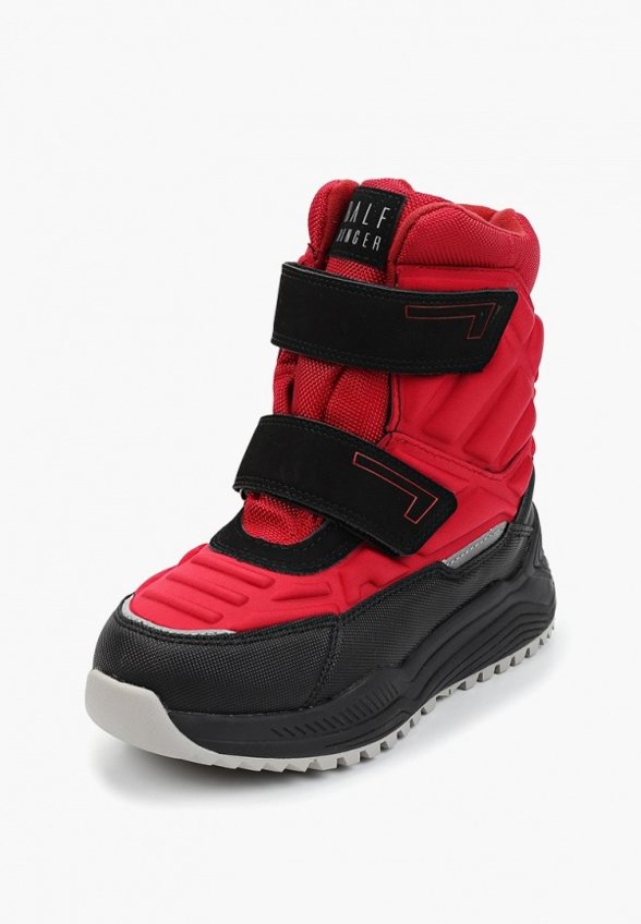 Ботинки Ralf Ringer