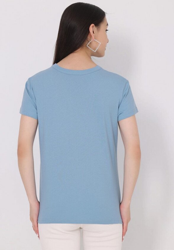 Футболка Апрель